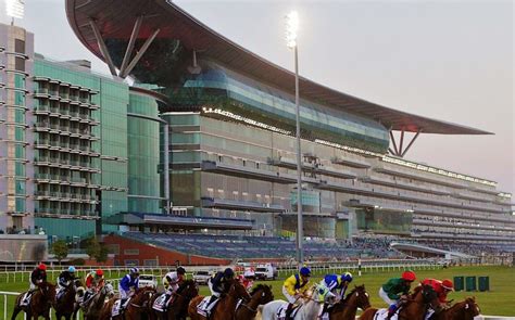 meydan races results|dubai horse racing results today.